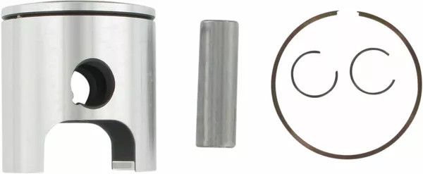 Wiseco W2442M06500 Dugattyús készlet Pro-Lite sorozat Dugattyú és gyűrű 0