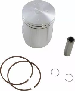 Wiseco W839M05250 dugattyús készlet kovácsolt sorozat kétütemű motorokhoz Dugattyú és gyűrű