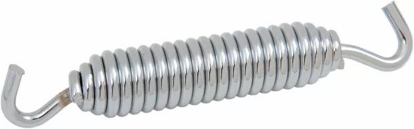 Drag specialties C32-0435 Kitámasztó rugó Bukócső, blokkvédő, váz 0