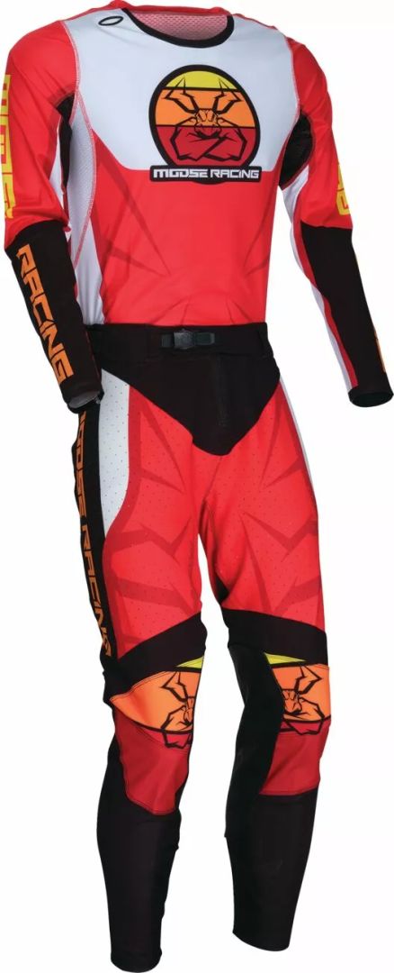 Moose offroad 2901-11417 agroid nadrág Motokrossz nadrág 1