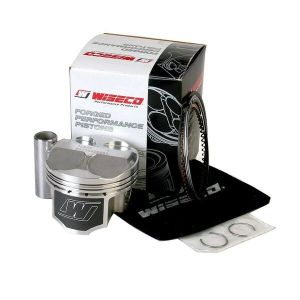 Wiseco W7849M10100 Kovácsolt dugattyús készlet Motorblokk