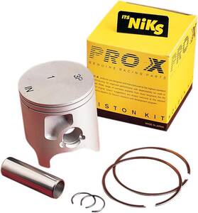 PROX 01.1323.B DUGATTYÚ KÉSZLET CR250 02-04 Motorblokk