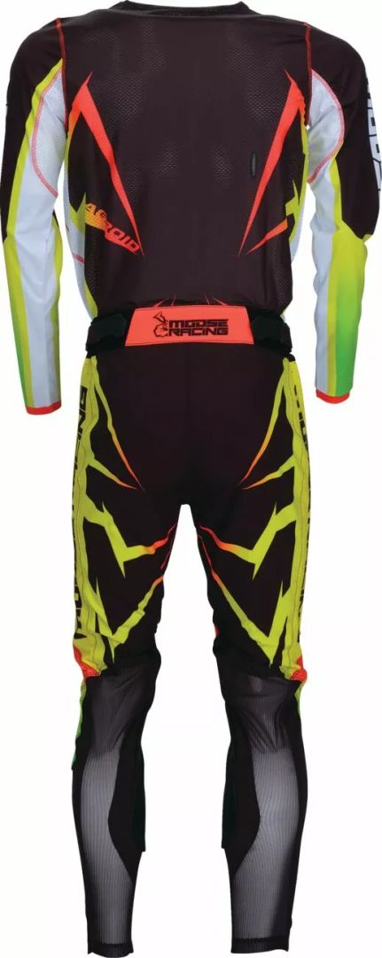 Moose offroad 2901-11420 Agroid nadrág Motokrossz nadrág 1