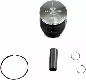 Wiseco W855M04700B Dugattyúkészlet Pro-Lite sorozat Dugattyú és gyűrű