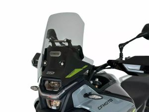 Wrs CF005F szélvédő túra CF Moto 