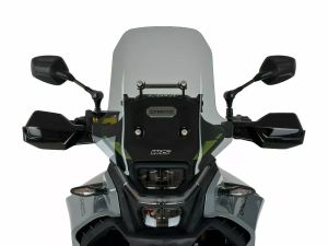 Wrs CF005F szélvédő túra CF Moto 1