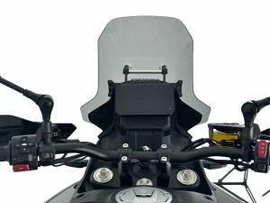 Wrs CF005F szélvédő túra CF Moto 5