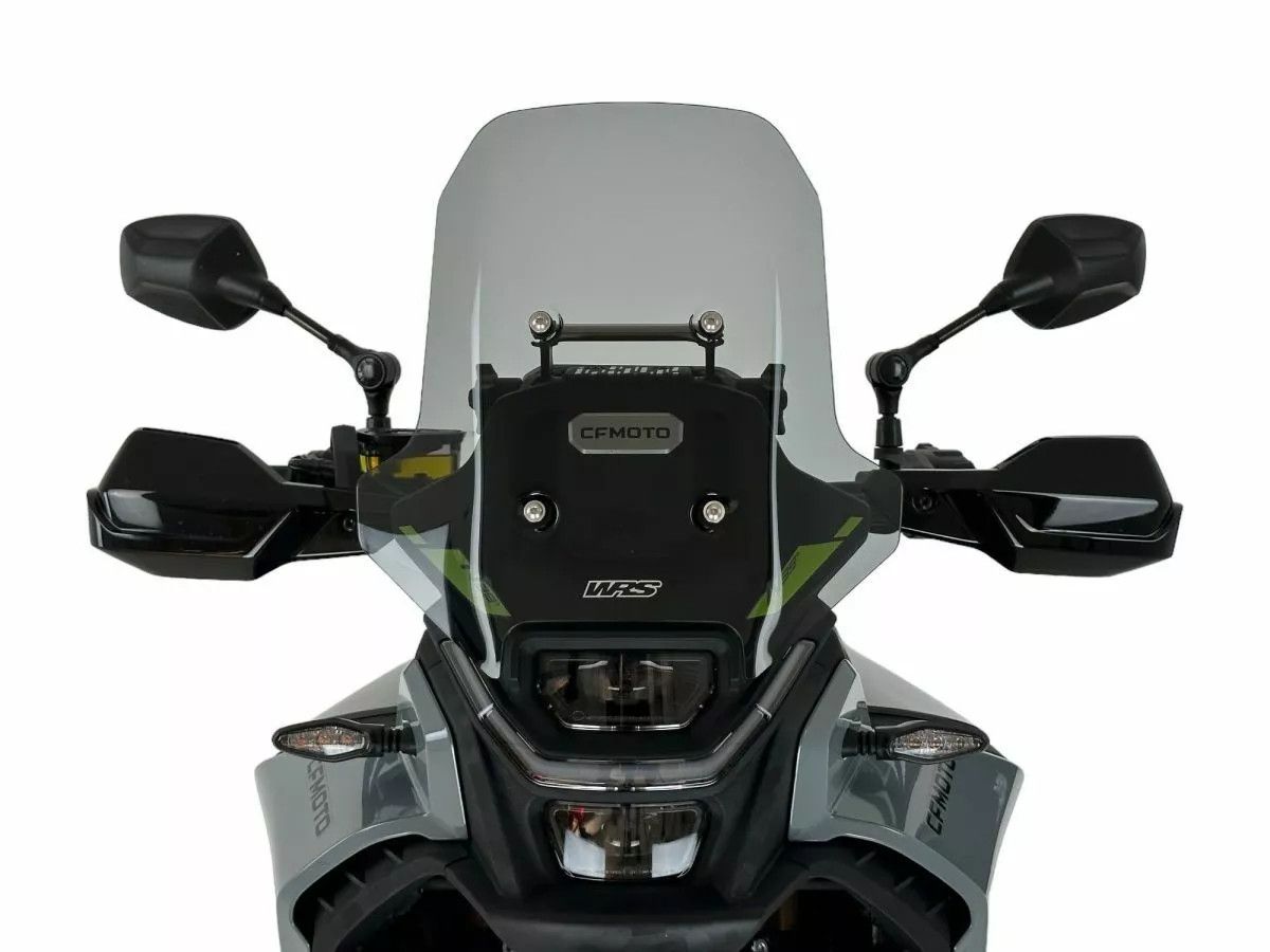 Wrs CF005F szélvédő túra CF Moto 1