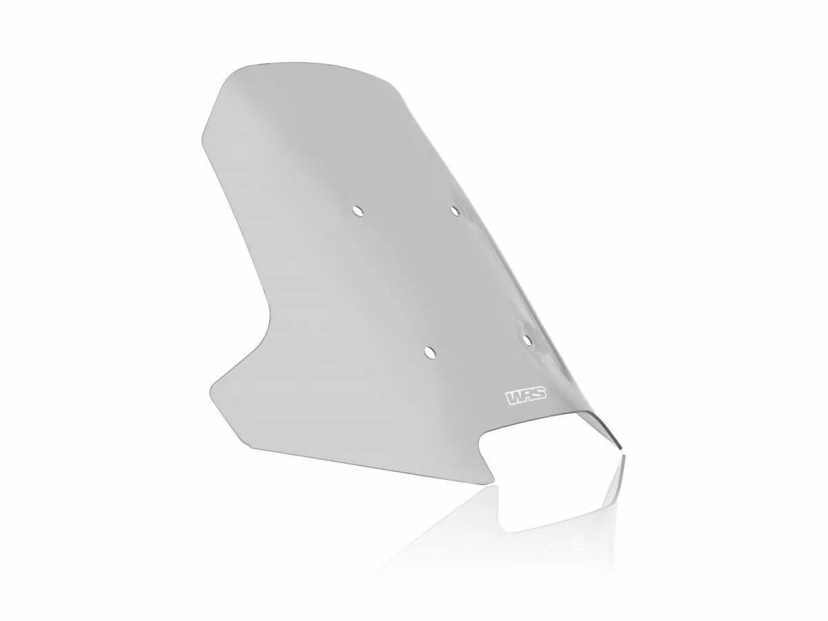 Wrs CF005F szélvédő túra CF Moto 2