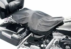 Saddlemen R915 Explorer esővédő Üléspárna, üléshuzat, univerzális ülés