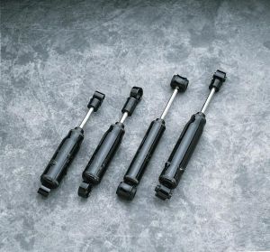 Parts unlimited 08-1148 Sílengéscsillapítók és független első felfüggesztés lengéscsillapítók Lengéscsillapító hószánokhoz 1