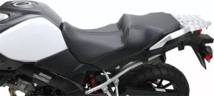 Saddlemen 0810-S055HCT Adventure Tour Seat Ülés, nyereg