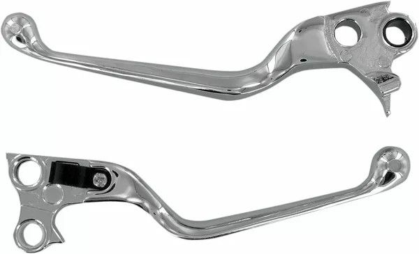Drag specialties H07-0574 Széles pengéjű karkészlet Fékkar, kuplungkar, kormánykapcsoló 0