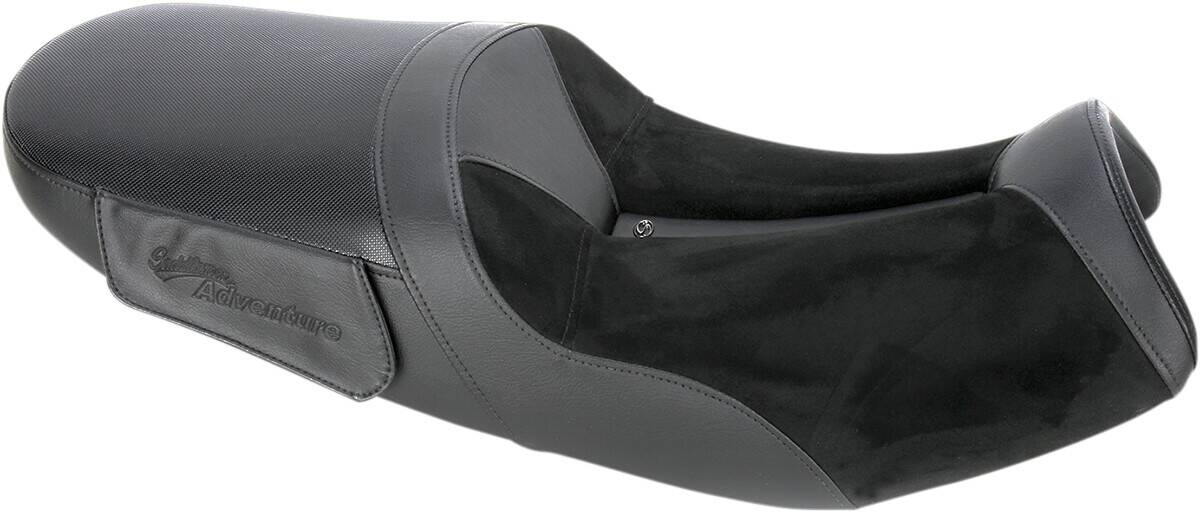 Saddlemen Adventure pálya STANDARD SOLO ülés Suzuki Ülés, nyereg 0