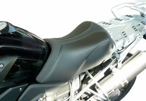 Saddlemen 0810-BM24 Adventure Solo Seat Ülés, nyereg 1