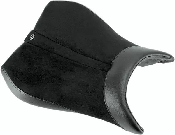 Saddlemen 0810-0797 Gel-Channel Tech Sportülés Ülés, nyereg 0