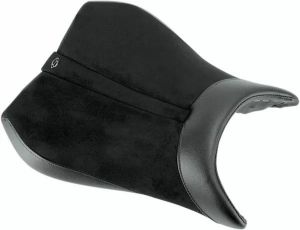 Saddlemen 0810-0797 Gel-Channel Tech Sportülés Ülés, nyereg