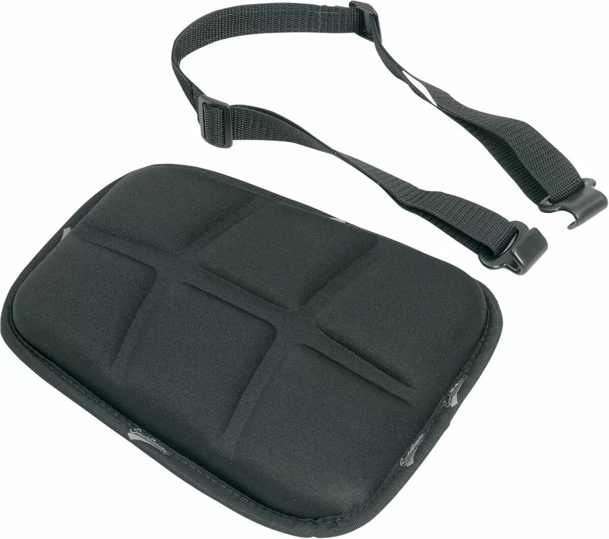 Saddlemen 0810-0522 Tech Memory Foam gélpárna Ülés, nyereg 0