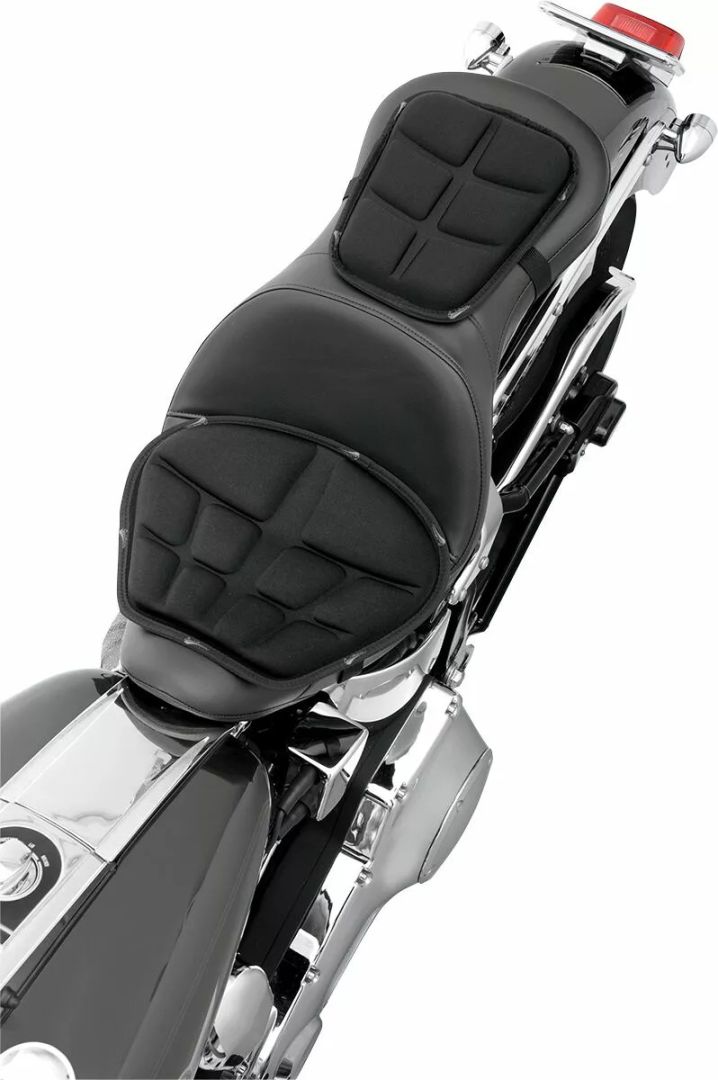 Saddlemen 0810-0522 Tech Memory Foam gélpárna Ülés, nyereg 1