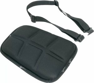 Saddlemen 0810-0522 Tech Memory Foam gélpárna Ülés, nyereg