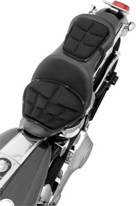 Saddlemen 0810-0522 Tech Memory Foam gélpárna Ülés, nyereg 1