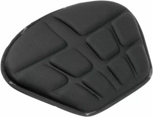 Saddlemen 0810-0520 Tech Memory Foam gélpárna Ülés, nyereg