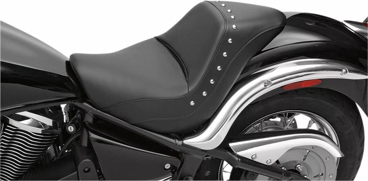 Saddlemen K06-11-001 Renegade™ Deluxe egyéni ülés Ülés, nyereg 1