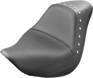 Saddlemen K06-11-001 Renegade™ Deluxe egyéni ülés Ülés, nyereg