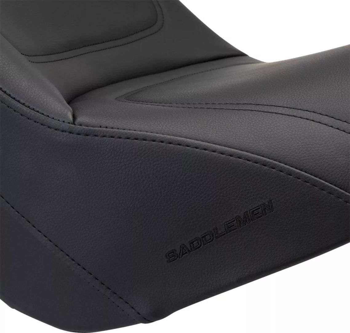 Saddlemen K06-11-029 Explorer™ ülés Ülés, nyereg 1