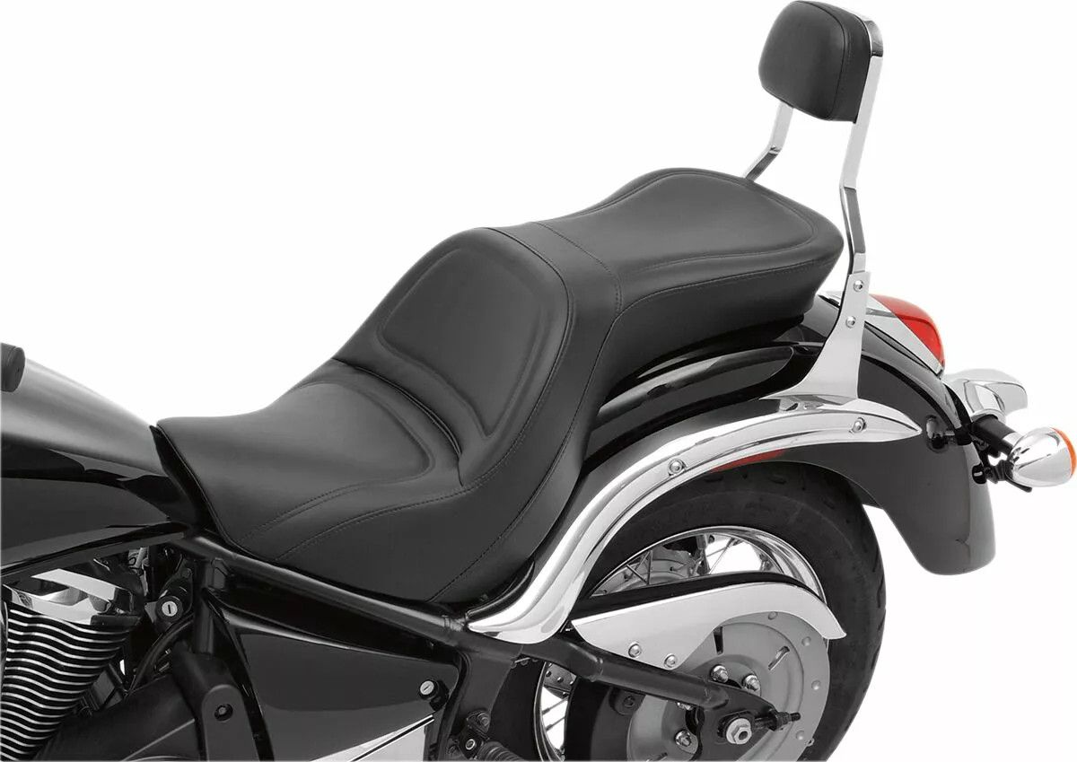 Saddlemen K06-11-029 Explorer™ ülés Ülés, nyereg 2