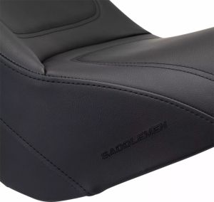 Saddlemen K06-11-029 Explorer™ ülés Ülés, nyereg 1