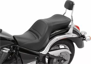 Saddlemen K06-11-029 Explorer™ ülés Ülés, nyereg 2