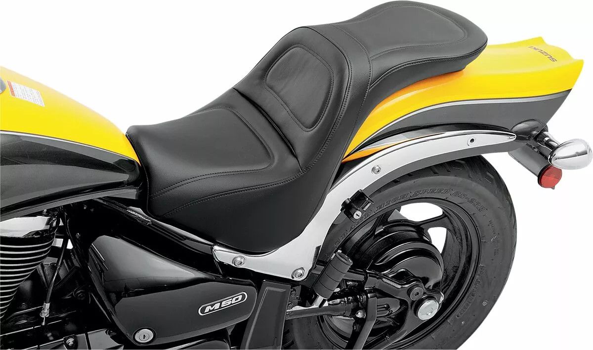 Saddlemen S05-06-029 Explorer™ ülés Ülés, nyereg 1