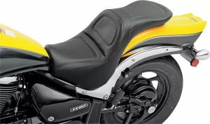 Saddlemen S05-10-029 Explorer™ ülés Ülés, nyereg