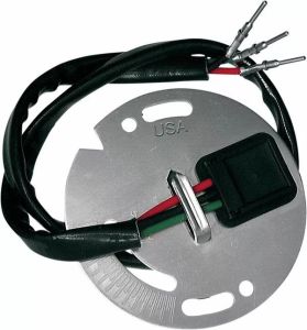 Standard motor products MC-SPA3 gyújtásérzékelő egység Gyújtás és indító alkatrészek