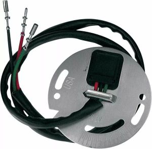 Standard motor products MC-SPA2 gyújtásérzékelő egység Gyújtás és indító alkatrészek