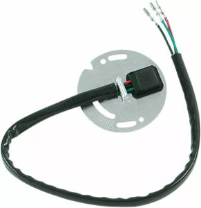 Standard motor products MC-SPA1 gyújtásérzékelő egység Gyújtás és indító alkatrészek