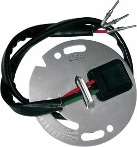 Standard motor products MC-SPA1 gyújtásérzékelő egység Gyújtás és indító alkatrészek 1