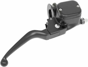 Drag specialties H07-0748MB-1 Első fékfékhenger egység Főfékhenger és fékfolyadéktartály alkatrészei
