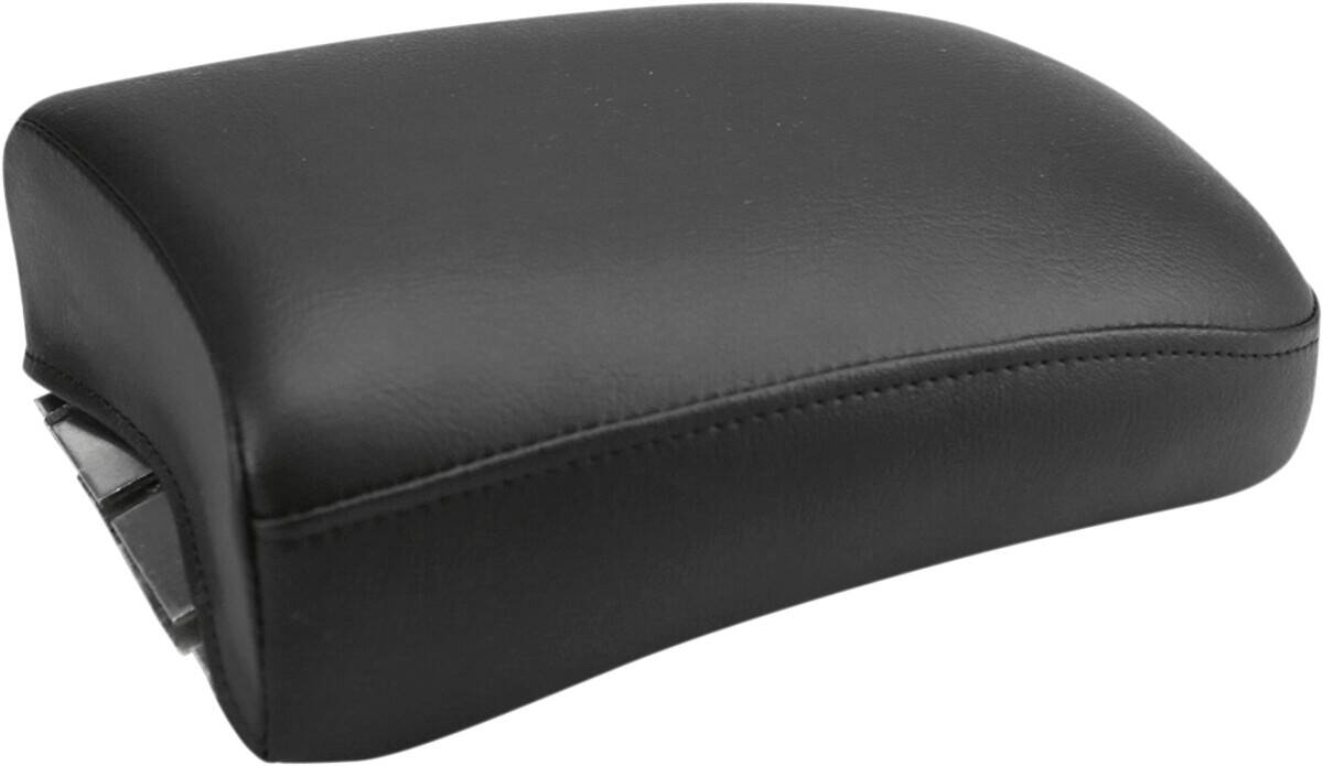 Saddlemen SOLO PILLION PAD RENEGADE SPORT hátsó vinil sima fekete Ülés, nyereg 0