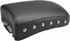 Saddlemen 882-09-015 Renegade Pillion Pad Ülés, nyereg