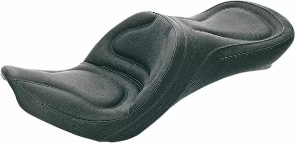 Saddlemen 8650JS Explorer™ ülés Ülés, nyereg 0