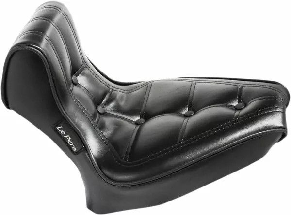 Le pera L-574F Signature II szólóülés Ülés, nyereg 0