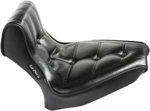 Le pera L-574F Signature II szólóülés Ülés, nyereg