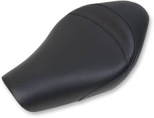 Saddlemen SOLO ülés S3 elsõ SADDLEHYDE fekete Ülés, nyereg