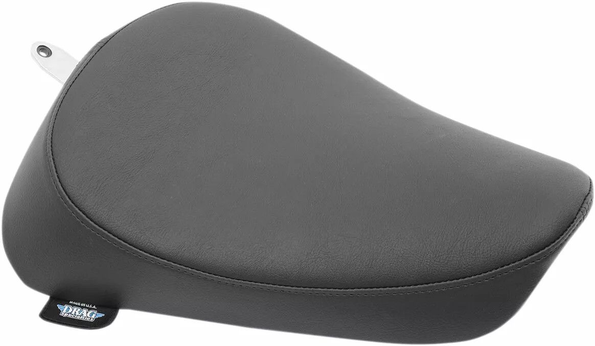 Drag specialties seats 0804-0613 Első szóló vinyl ülés Ülés, nyereg 0