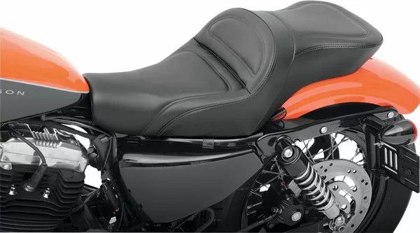 Saddlemen 807-11-029 Explorer™ ülés Ülés, nyereg 0