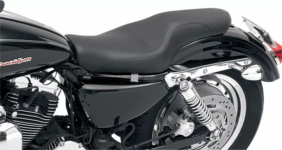 Saddlemen 807-03-047 Profiler™ ülés Ülés, nyereg 0
