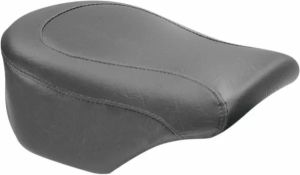Mustang 76503 Vintage Pillion Pad Ülés, nyereg