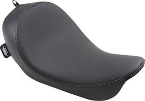 Drag specialties seats ülés alacsony SOLO sima fekete Ülés, nyereg